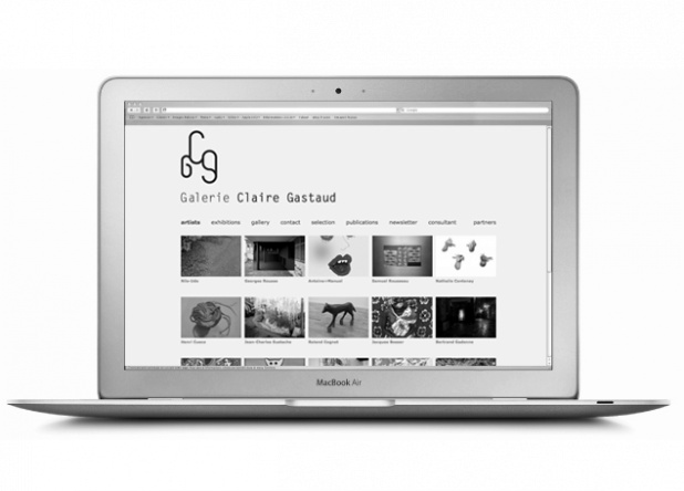 Galerie Gastaud