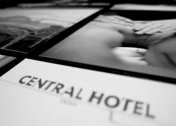 Central Hotel