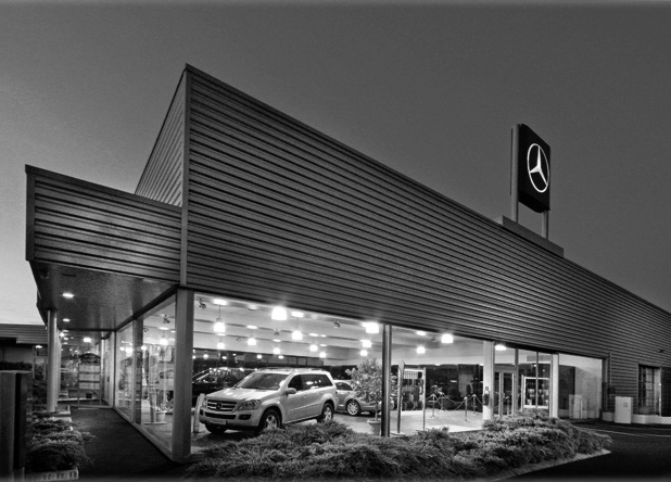 Mercedes