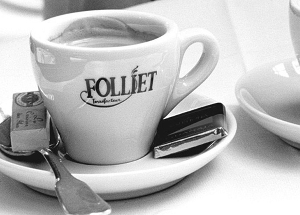 Food entreprise