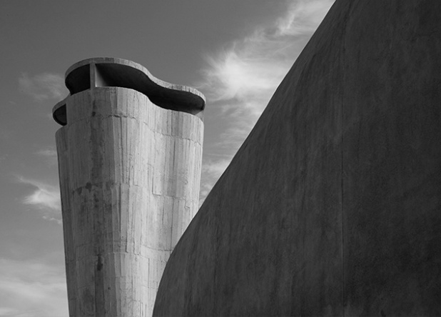 Le Corbusier