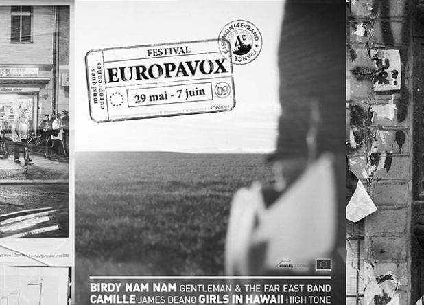 Europavox