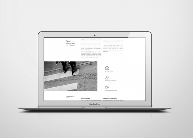 Serra Abouzeid Avocats