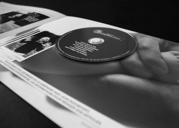 Registre des Ostéopathes de France