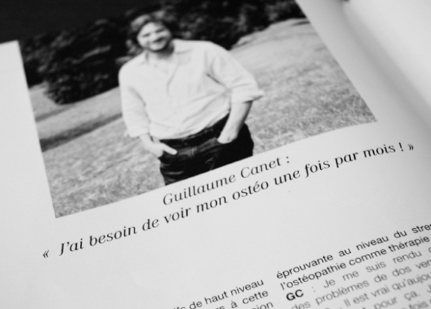 Registre des Ostéopathes de France