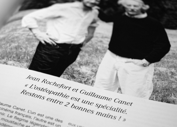 Registre des Ostéopathes de France