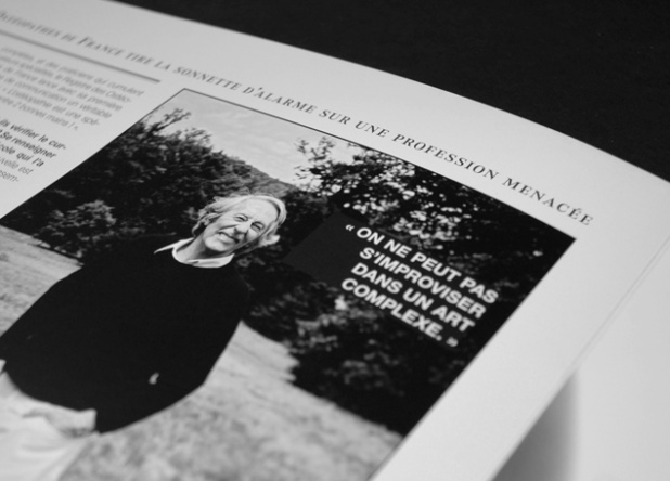 Registre des Ostéopathes de France