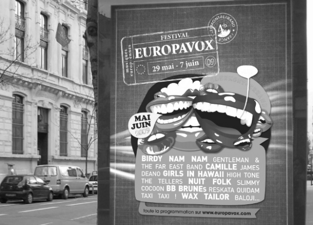 Europavox