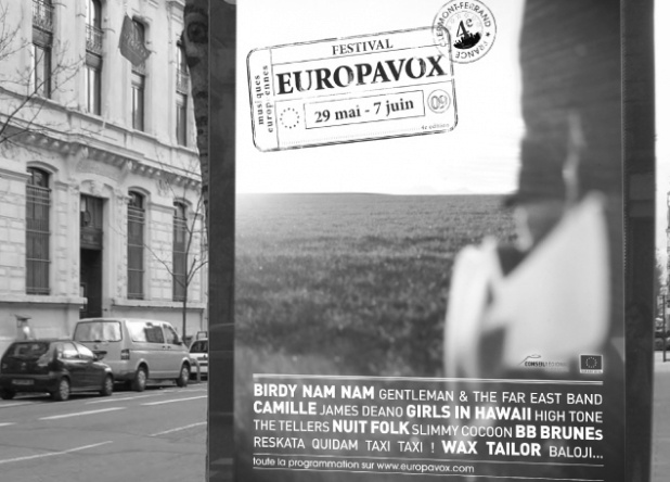 Europavox