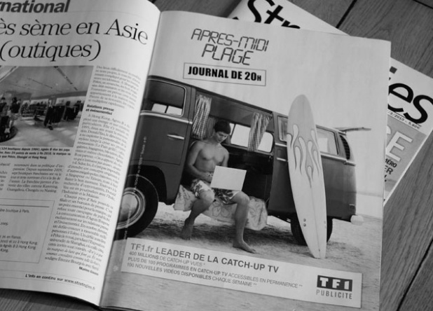 TF1 Publicité