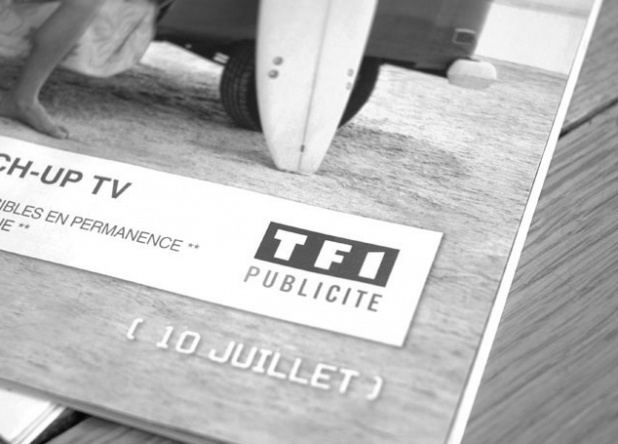 TF1 Publicité
