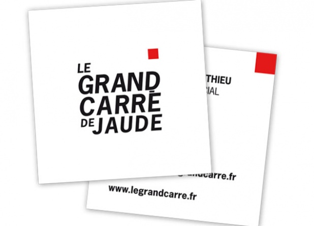 Le Grand Carré