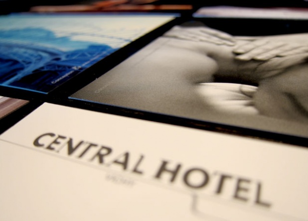 Central Hotel