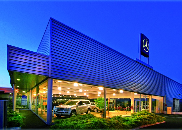 Mercedes