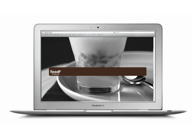 Food entreprise