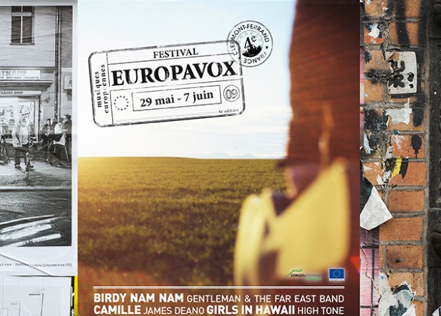 Europavox
