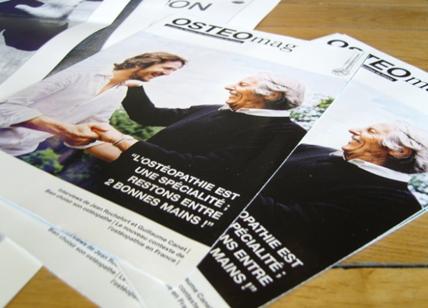 Registre des Ostéopathes de France