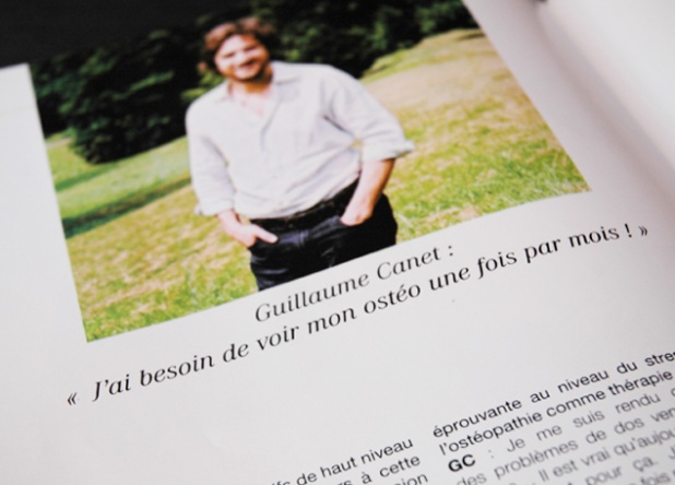 Registre des Ostéopathes de France