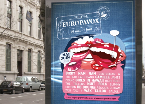 Europavox