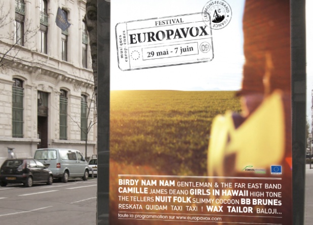 Europavox