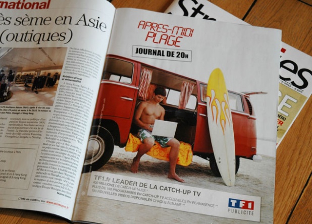 TF1 Publicité
