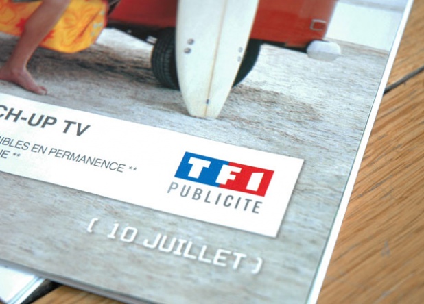TF1 Publicité