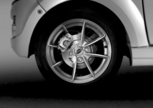 Microcar
