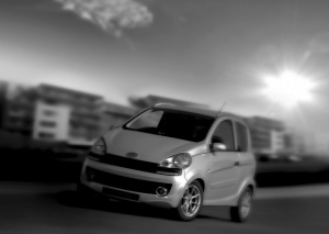 Microcar