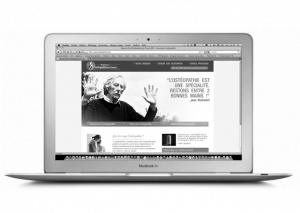 Registre des Ostéopathes de France