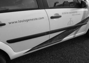 Louis Geneste