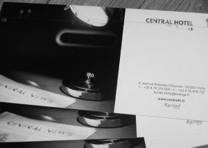Central Hotel