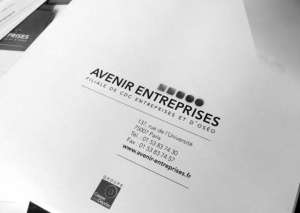 Avenir Entreprises - FSI Régions