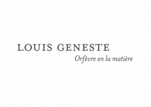 Louis Geneste