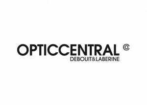 Optique central