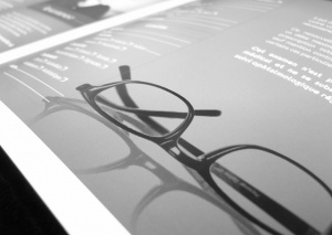Optique central