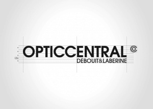 Optique central