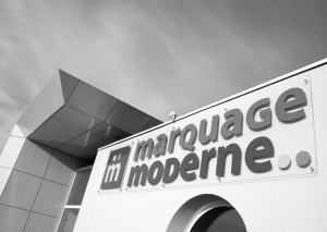 Marquage Moderne