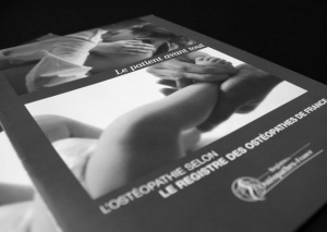 Registre des Ostéopathes de France