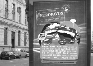 Europavox