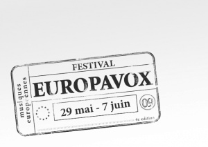 Europavox