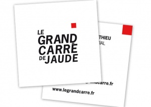 Le Grand Carré