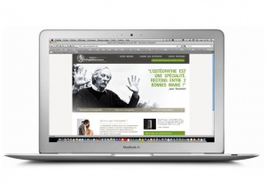 Registre des Ostéopathes de France