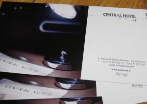 Central Hotel