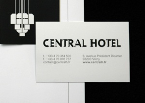 Central Hotel