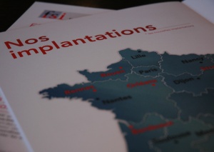 Avenir Entreprises - FSI Régions