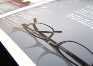 Optique central