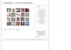 Galerie Gastaud