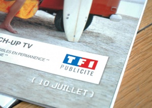 TF1 Publicité