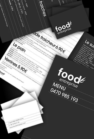 Food entreprise