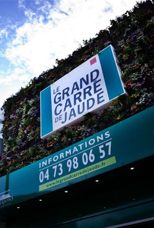 Le Grand Carré